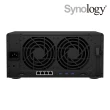 【Synology 群暉科技】搭WD 4TB x2 ★ DS1821+ 8Bay NAS 網路儲存伺服器