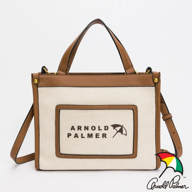 Arnold Palmer 雨傘 水桶包 Soleil系列(