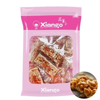 【匠子】原味花生糖(300g/包)