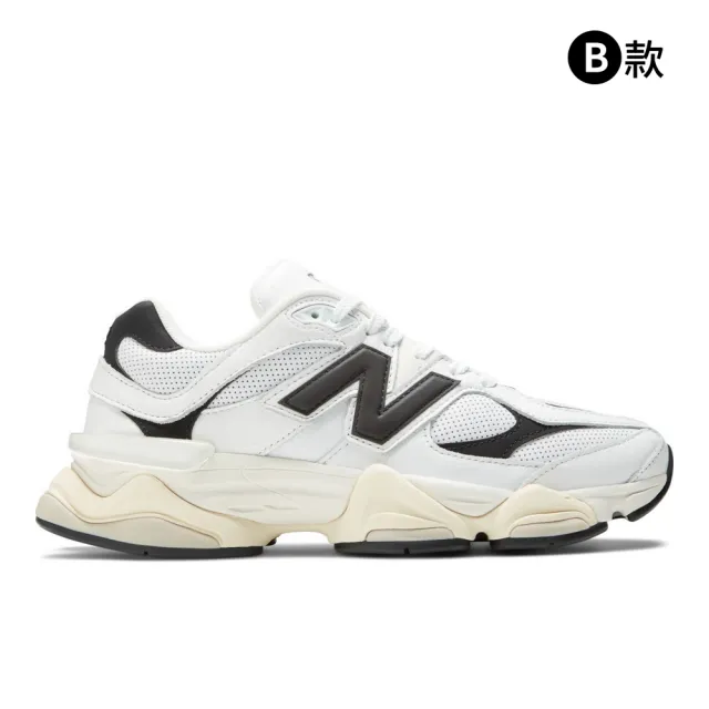 NEW BALANCE】NB 9060 運動鞋復古鞋情侶鞋男鞋女鞋元祖灰黑白岩灰藍多