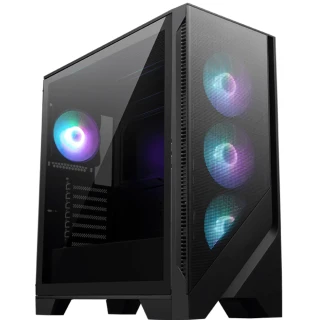 【微星平台】i9二四核Geforce RTX4090 24G  WiN11{快樂如意}電競電腦(i9-14900K/Z790/64G D5/2TB)