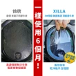 【XILLA】PGO Ur1/Ur1+ 專用 儀表板 3M犀牛皮保護膜 螢幕保護貼(細痕自我修復 抗黃 透亮)