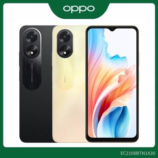 【OPPO】A38 6.56吋(4G/128G/聯發科 Helio G85/5000萬鏡頭畫素)