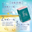 【順天本草】3去茶-含金銀花、靈芝、紅景天(5gx10入/盒X1)