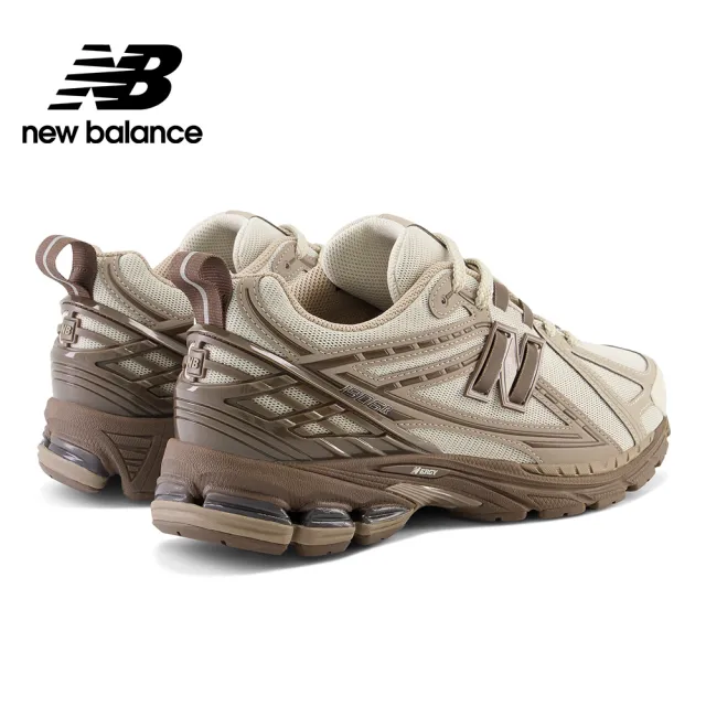 NEW BALANCE】NB 復古鞋/運動鞋_M1906RHD-D_中性_摩卡色- momo購物網