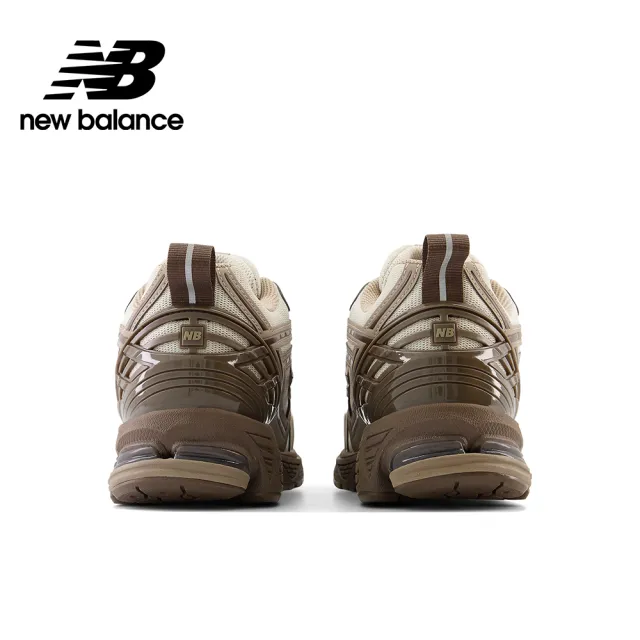 【NEW BALANCE】NB 復古鞋/運動鞋_M1906RHD-D_中性_摩卡色