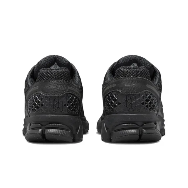 【NIKE 耐吉】Nike Zoom Vomero 5 Triple Black 黑武士 BV1358-003