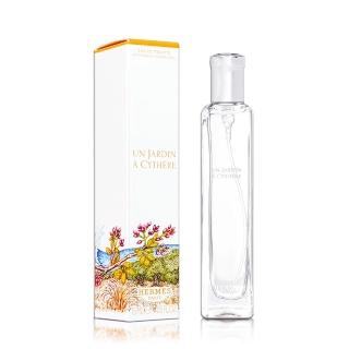 【Hermes 愛馬仕】希瑟花園淡香水 15ML 噴式(平行輸入)