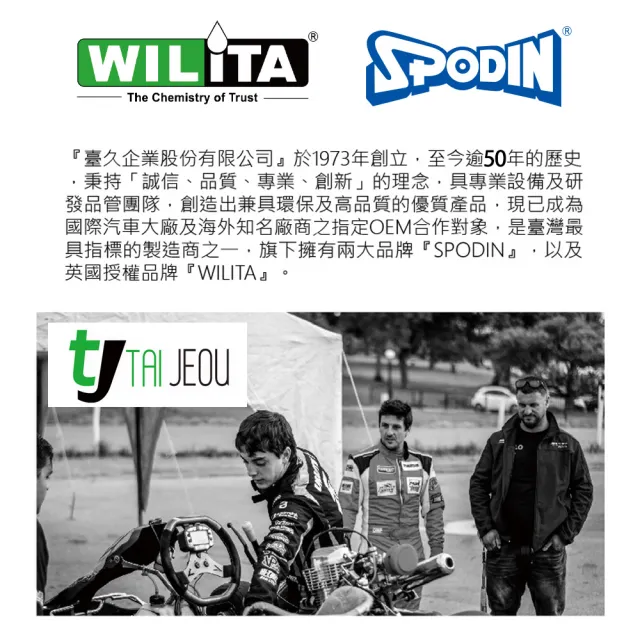 【SPODIN 司伯汀】機車汽油精100ml(24入量販優惠組)