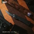 【CRKT】HISSATSU 必殺折刀-2903(不鏽鋼折刀 EDC口袋刀 隨身工具小刀 多用折疊刀具)