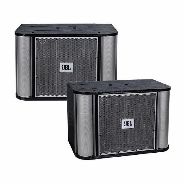 JBL RM10 II 組合式音響，黑色系設計，尺寸高335mm寬530mm深245mm，重量13KG，支援迴圈播放模式，無WiFi及藍芽功能，中國製造，配件齊全，享1年保固，適閤家庭音樂欣賞，提供穩定耐用音效體驗。