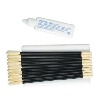 【ProsKit寶工】光纖接頭清潔組(8PK-C002)