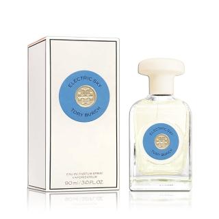 【TORY BURCH】Electric Sky 自由微薰淡香精 90ML(平行輸入)