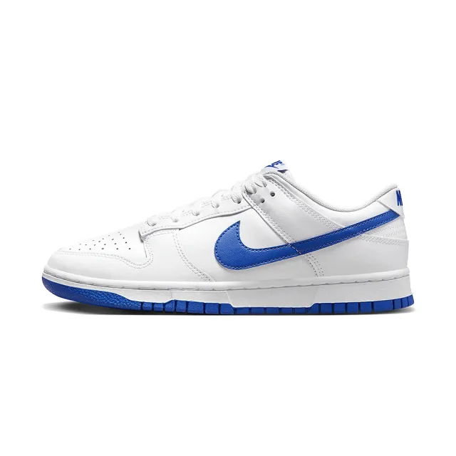 NIKE 耐吉】NIKE DUNK LOW 組合男鞋多款百搭休閒平價(DV0833-100