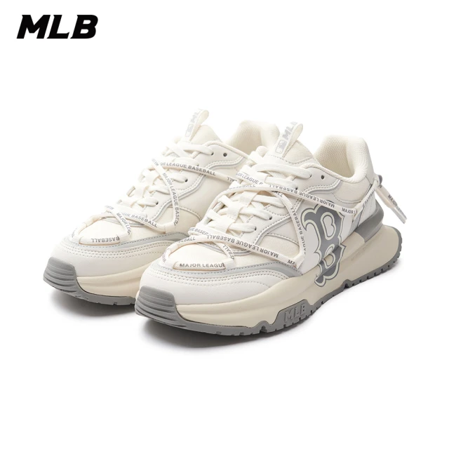 MLB 老爹鞋 Chunky Runner系列 洛杉磯道奇隊