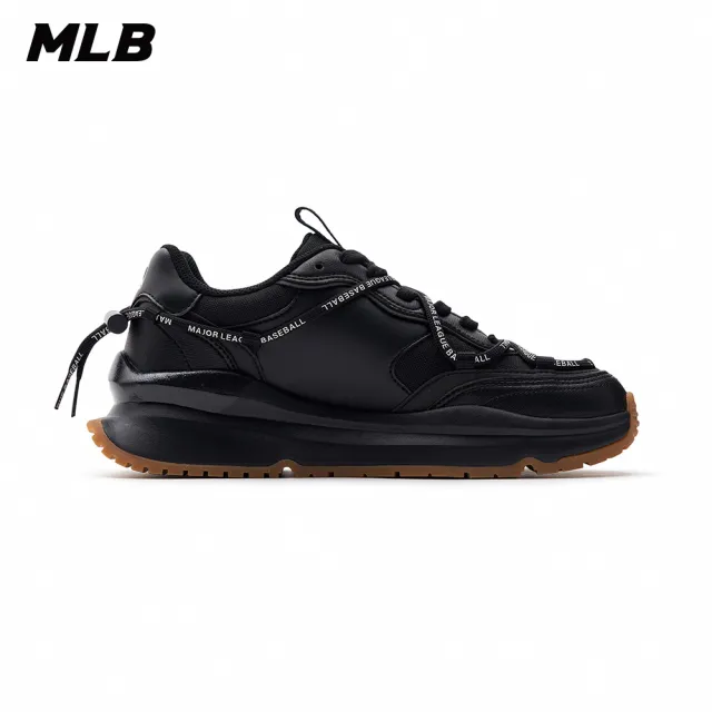 【MLB】老爹鞋 Chunky Runner系列 紐約洋基隊(3ASHCRR3N-50BKS)