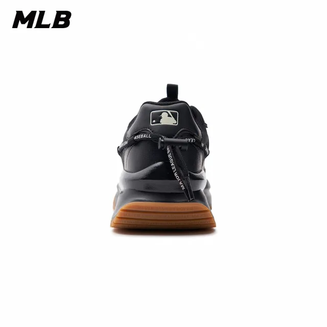 【MLB】老爹鞋 Chunky Runner系列 紐約洋基隊(3ASHCRR3N-50BKS)