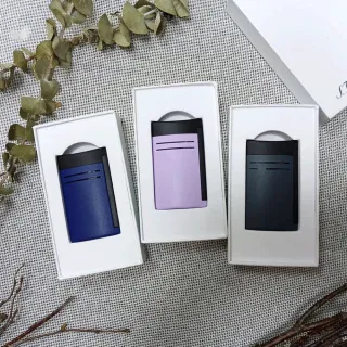 【S.T.Dupont 都彭】打火機 maxijet 啞光黑 海洋藍/紫/石墨(20161/20162/20166)