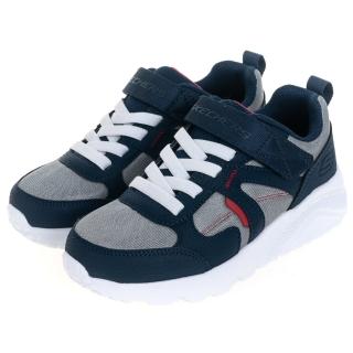 【SKECHERS】男童系列 UNO LITE(403666LNVRD)