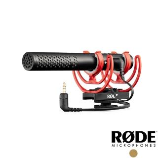 【RODE】VideoMic NTG 超指向性麥克風(公司貨)