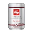 【illy】深焙咖啡豆 250g(三罐優惠組)