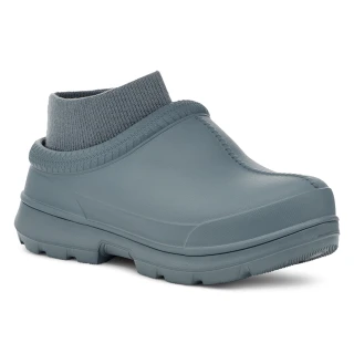 【UGG】女鞋/雨鞋/厚底鞋/休閒鞋/Tasman X(霧灰藍-UG1125730STSS)