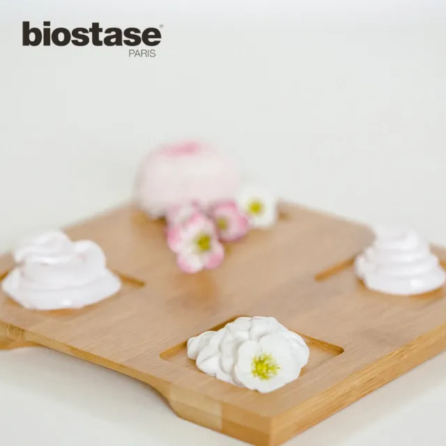 【Biostase】重生平衡面膜(水漾青春系列、油性膚質)