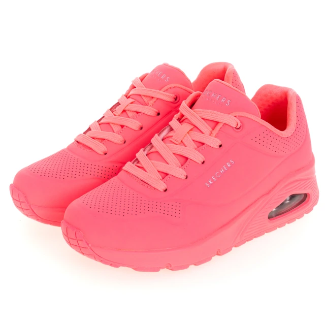 SKECHERSSKECHERS 女鞋 運動系列 UNO(73690CRL)