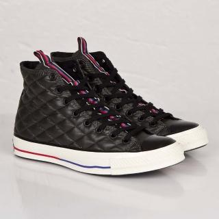 【CONVERSE】DOWN JACKET CHUCK 70 黑色(147980C)