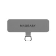 【MAGEASY】STRAP 手機掛繩夾片(相容iOS /Android 手機殼)