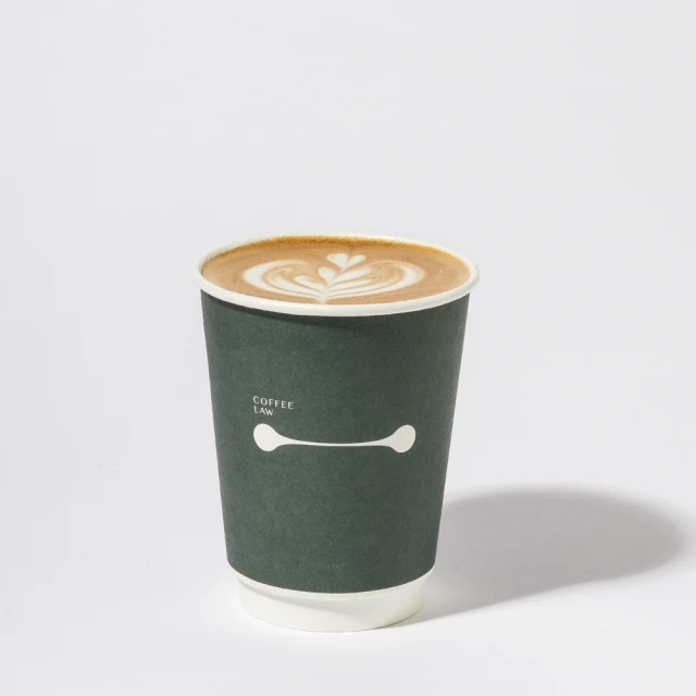 【COFFEE LAW】研選拿鐵 Coffee Latte (L)