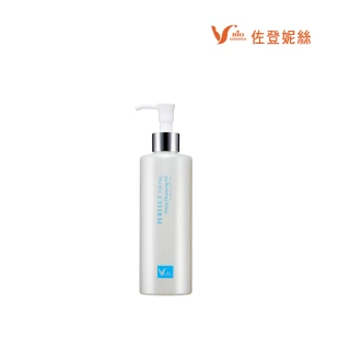 【JOURDENESS 佐登妮絲】完美潔淨潔顏油300ml(卸妝油 深層卸淨彩妝)