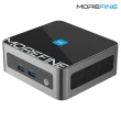 【MOREFINE】M9 迷你電腦(Intel N100 3.4GHz/16G/256G/Win 11)