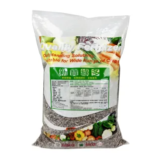 【蔬菜之家】新寶綠多 5公斤(荷蘭進口全植物性有機肥料)