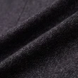 【ROBERTA 諾貝達】秋冬男裝 黑灰色休閒獵裝-獨具貴族風範(台灣製)