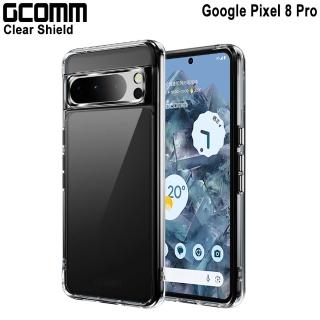【GCOMM】Google Pixel 8 Pro 晶透厚盾抗摔殼 Clear Shield(晶透厚盾抗摔)