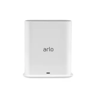 【NETGEAR】Arlo Smart Hub WiFi 加密連線基地台 VMB4540(可搭配Arlo全系列攝影機/門鈴使用)