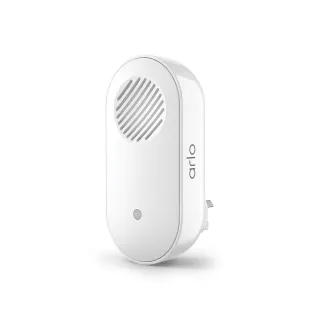 【NETGEAR】配件 Arlo Essential Chime 2 門鈴專用響鈴 AC2001(需搭配AVD4001、AVD2001B使用)