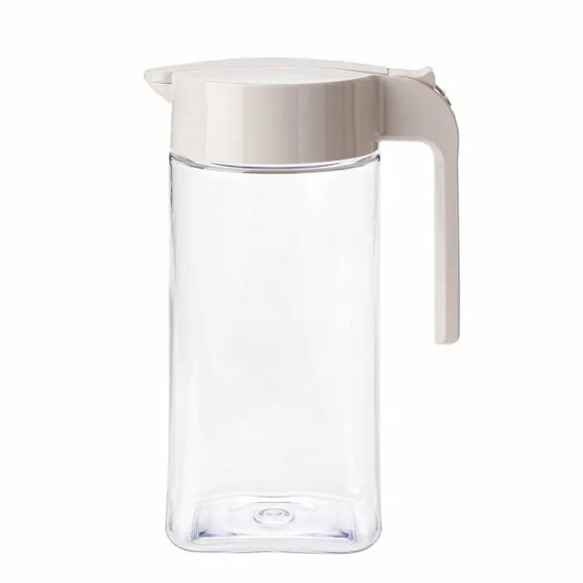 【NITORI 宜得利家居】直立橫放冷水壺 J 1.6L MO(直立橫放 冷水壺 水壺)
