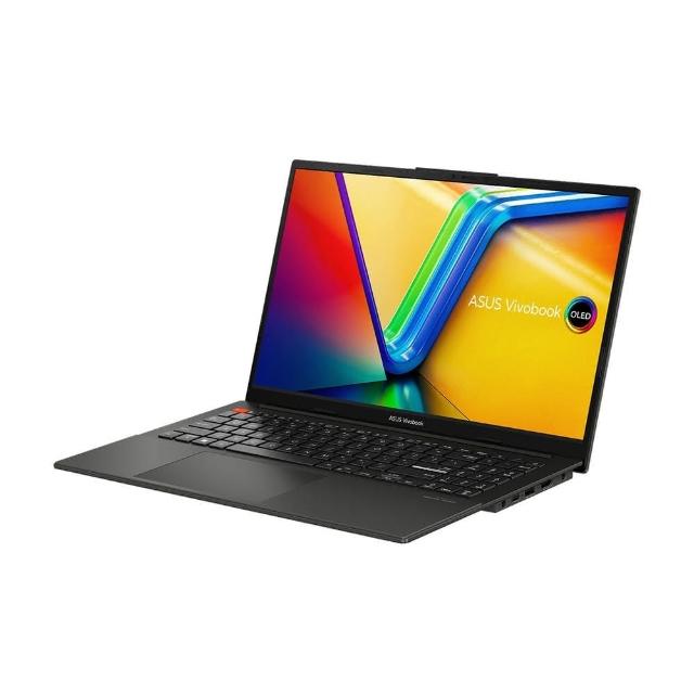 【ASUS 華碩】特仕版 15.6吋效能筆電(Vivobook S15 S5504VA/i5-13500H/16G/2TB PCIE SSD/Win11)