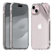 【Araree】Apple iPhone 15 Plus 軟性抗衝擊保護殼