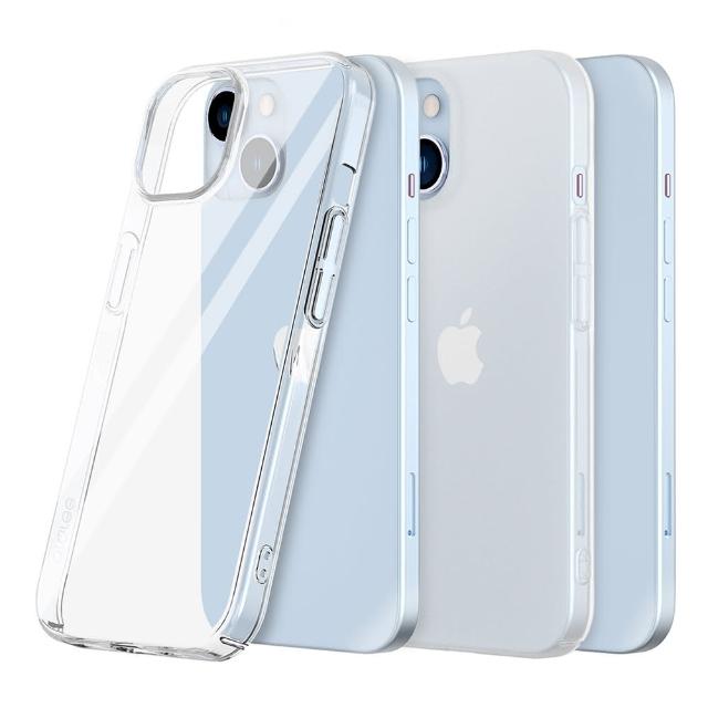 【Araree】Apple iPhone 15 高質感保護殼