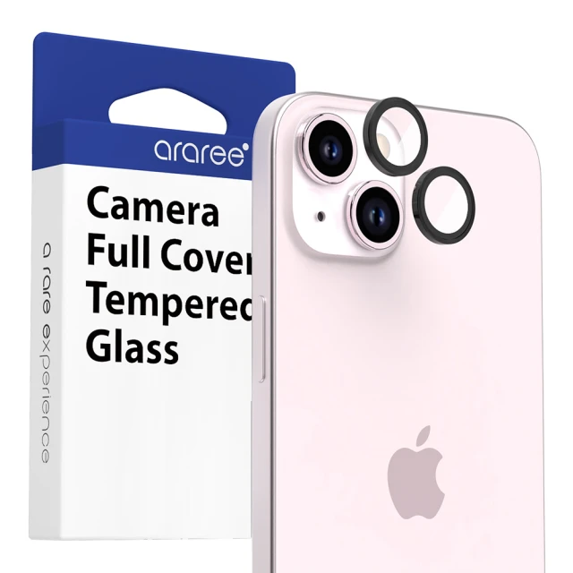 Simmpo 簡單貼 iPhone 15 Pro攝影光學鏡頭