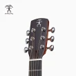 【aNueNue】M52E 吉他旅行系列  36吋 旅行木吉他 電聲款(原廠公司貨 商品皆有保固一年)