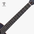 【aNueNue】M77E 吉他旅行系列 36吋 旅行木吉他 電聲款(原廠公司貨 商品皆有保固一年)