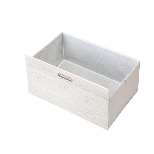 【NITORI 宜得利家居】Npolder專用配件 抽屜C1 3921WW(抽屜 Npolder)