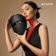 【AMIRO】嫩膚時光面罩+時光機 拉提美容儀 R1 PRO-腮紅粉(拉提 修復細紋 緊緻 導入儀 尾牙 抽獎 禮物)