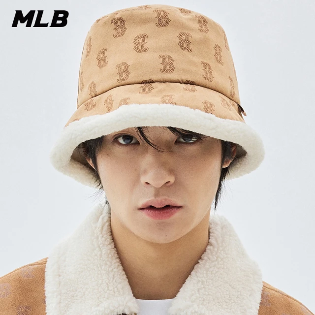 MLB 護耳漁夫帽 紐約洋基隊(3AWMPH136-50CR