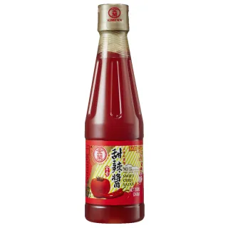 【金蘭食品】甜辣醬 295ml