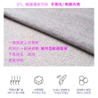 【STL】衣+褲 韓國 運動套裝 METRO 帽T＋METRO TERYY 束口褲(2件組／魚鱗內裡／多色)